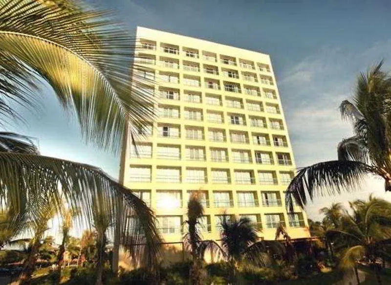 Contactos de Mayan Palace Mazatlan